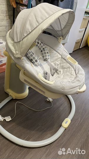 Детские качели