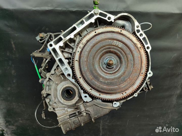 АКПП K24Z3, MM7A