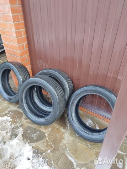 Continental ContiPremiumContact 215/55 R18 95H