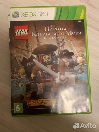 Игра для приставки xbox 360