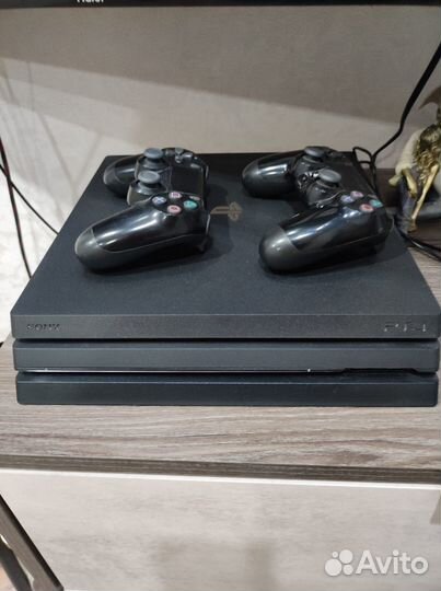 Ps 4 pro