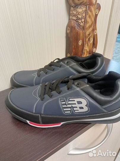 Кроссовки мужские