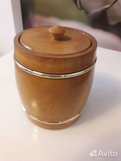 Бочонки сувенирные