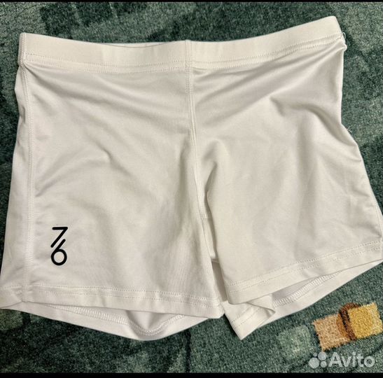 Юбка и шорты для тенниса xs