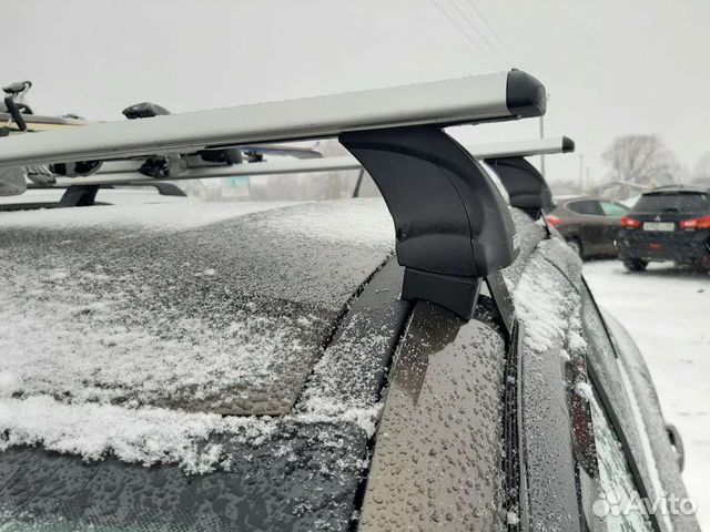 Рейлинги Атлант