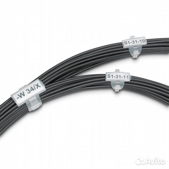 Держатель маркировки кмк 4 Phoenix Contact 1005305