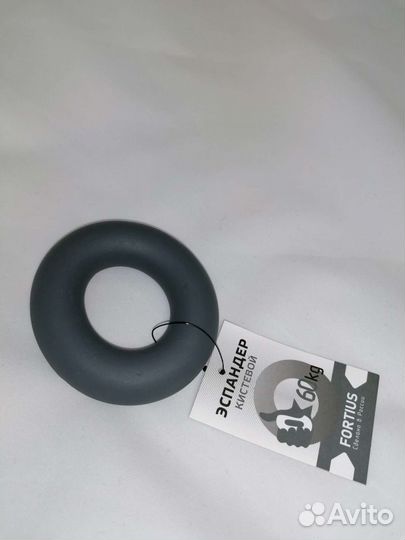 Кистевой эспандер нагрузкой 40 кг