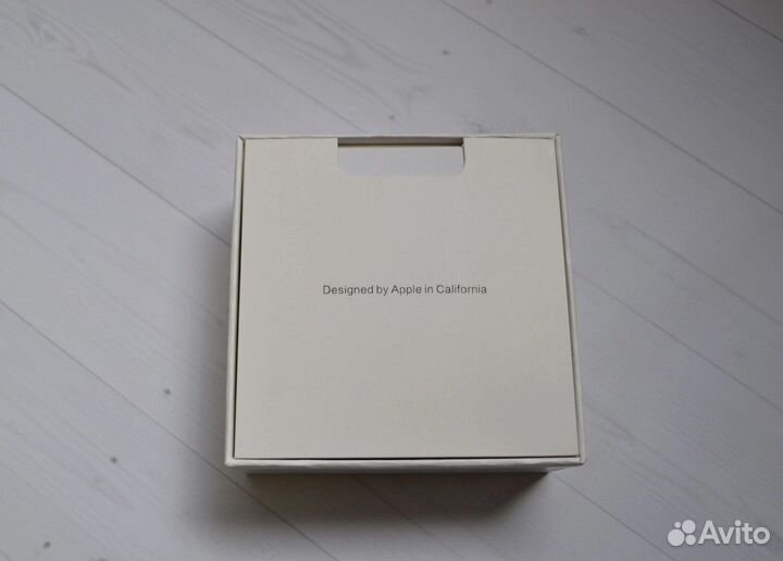 AirPods Pro NEW (Гарантия + Чехол)