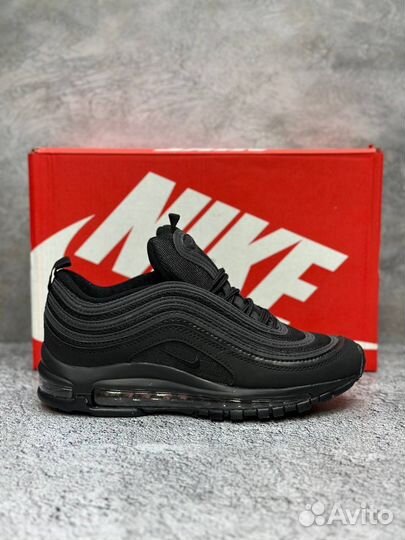 Кроссовки Nike Air Max 97