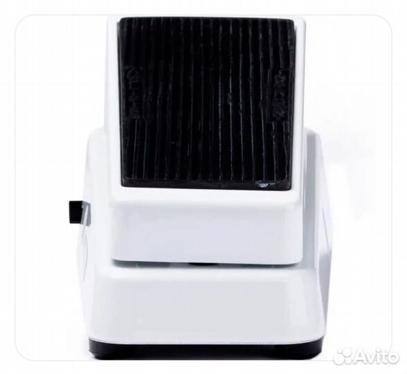 Dunlop 105Q Cry Baby Bass