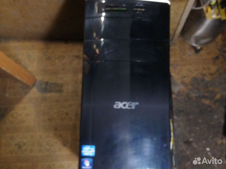 Корпус для компьютера