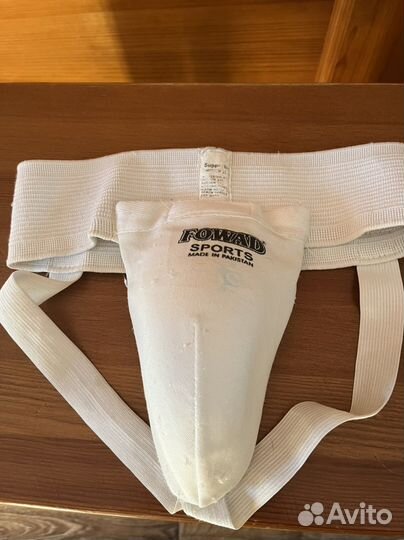 Защита для каратэ