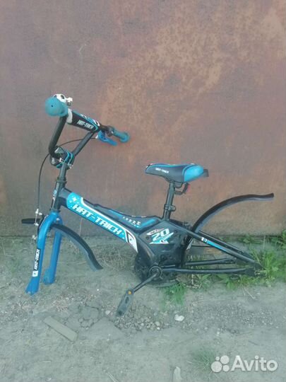 Рама в сборе на 