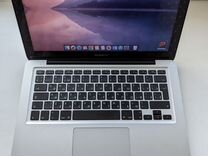 Macbook pro 13