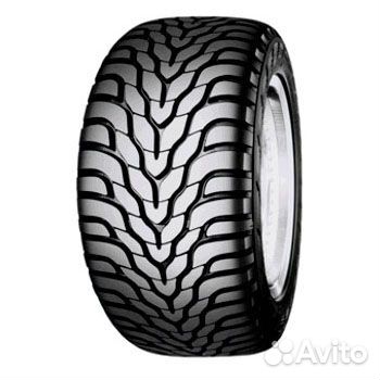 Yokohama AVS S/T type-1 V801 255/45 R18