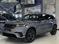 Land Rover Range Rover Velar 2.0 AT, 2020, 75 000 км, с пробегом, цена 4 495 000 руб.