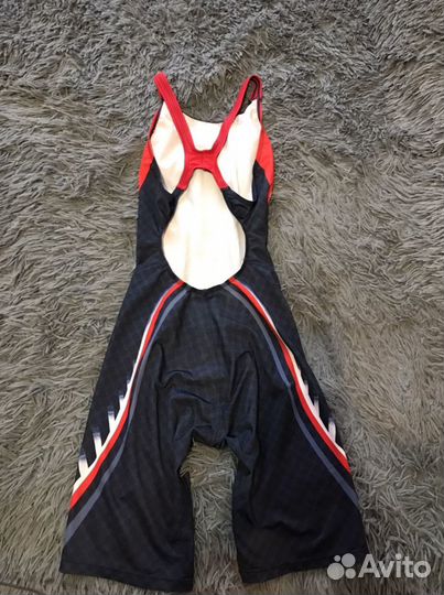 Комбинезон для плавания размер xs