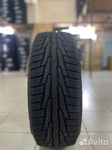 Ikon Tyres Nordman RS2 205/60 R16 96R, Москва