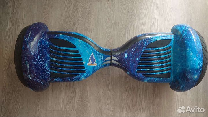 Гироскутер GT Smart Balance 10,5