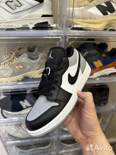 Nike Air Jordan 1 Low