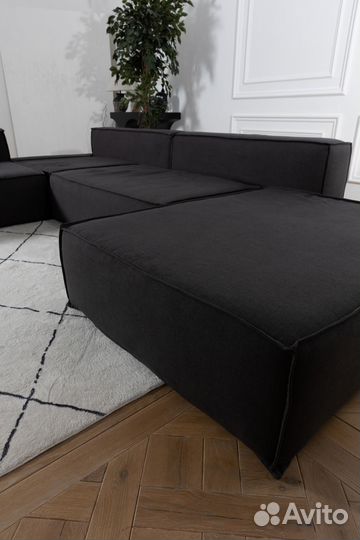 Диван 34502100 мм