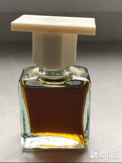 Духи СССР шахразада делюсь отливантом