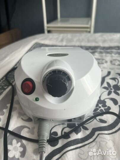 Аппарат для маникюра