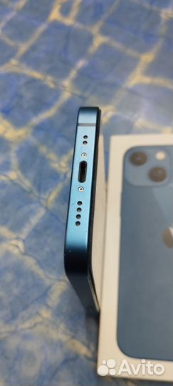 iPhone 13 mini, 128 ГБ