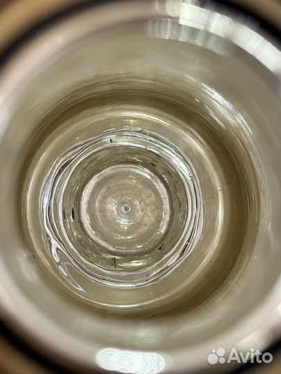 Термос китайский времен СССР