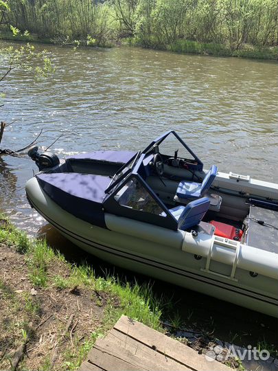 Рыбалка и отдых на мане