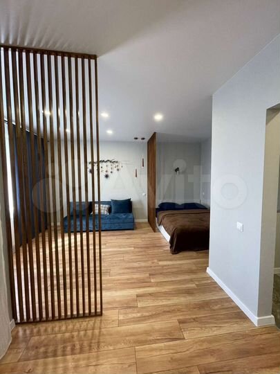 Квартира-студия, 34 м², 14/19 эт.