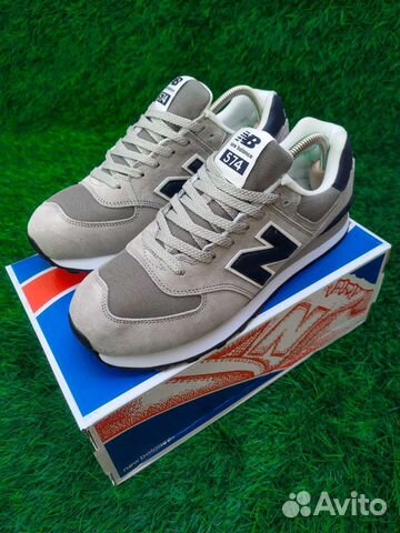 new balance 574 46