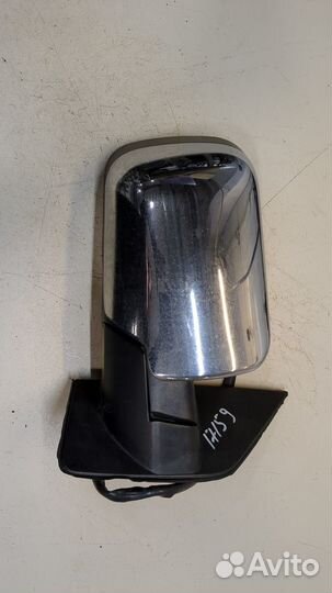 Зеркало боковое Infiniti QX56, 2006