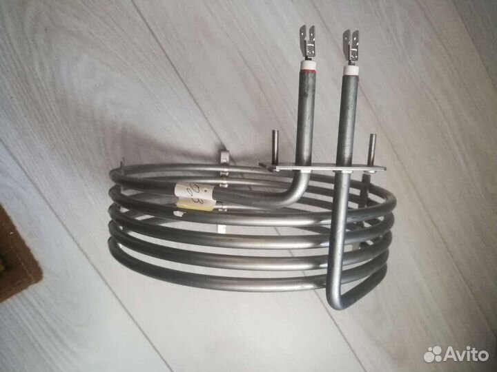 Тэн для печи кэп-10