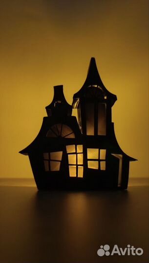 Светильник ночник