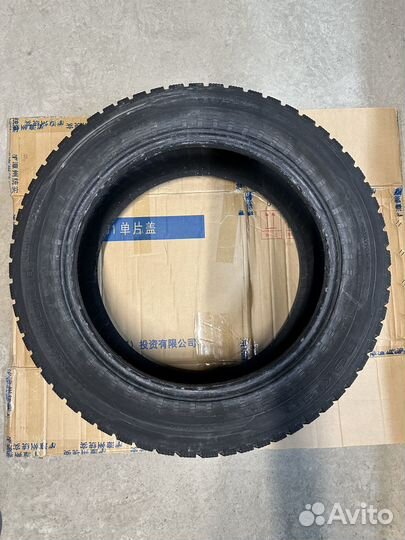 Nokian Tyres Hakkapeliitta 5 SUV 235/55 R18 104T