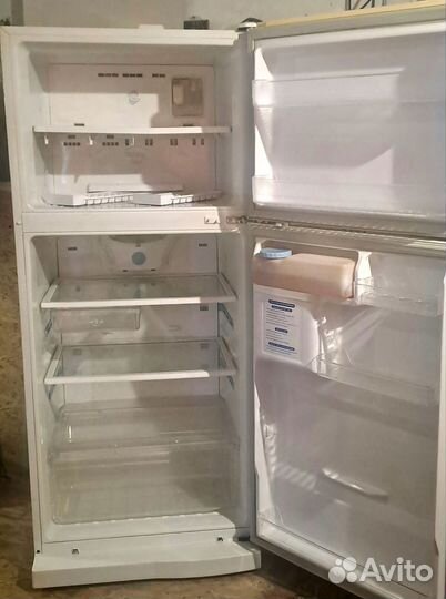 Холодильник Daewoo