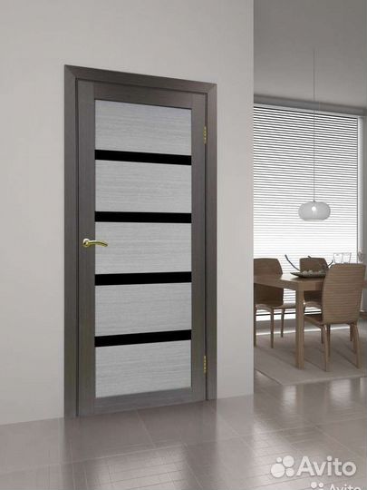 Дверь межкомнатная 26