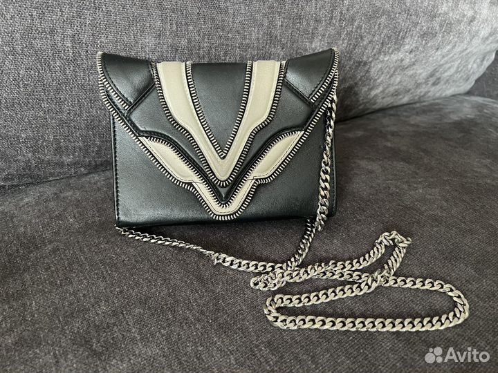 Сумка клатч