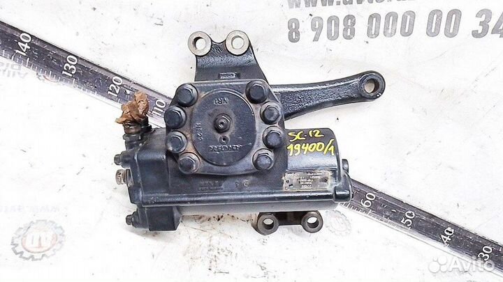 Гур Scania, 2085169 код 19400