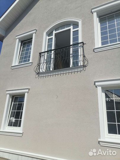 Кованные изделия, металлоконструкции.Кузница