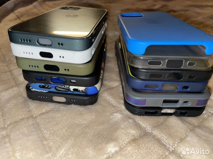 Чехол на iPhone 12 mini