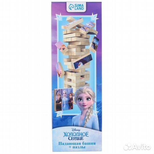 Игра падающая Башня 