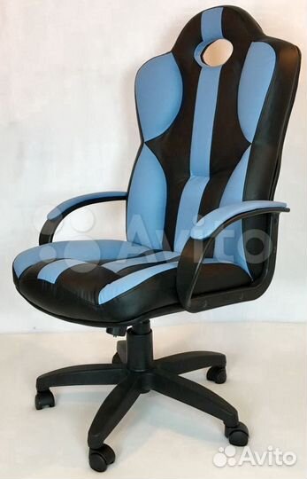 Геймерское кресло