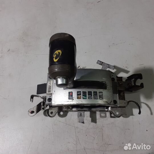 Рычаг переключения скоростей АКПП hyundai terraca