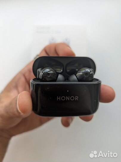 Наушники Honor Earbuds 2 lite