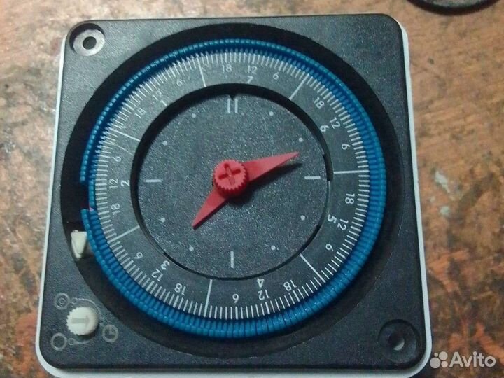 Реле времени