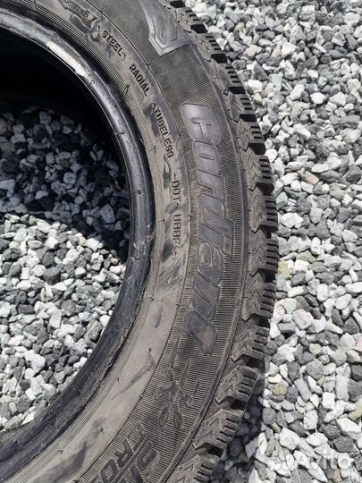 Cordiant Snow Cross 195/60 R15