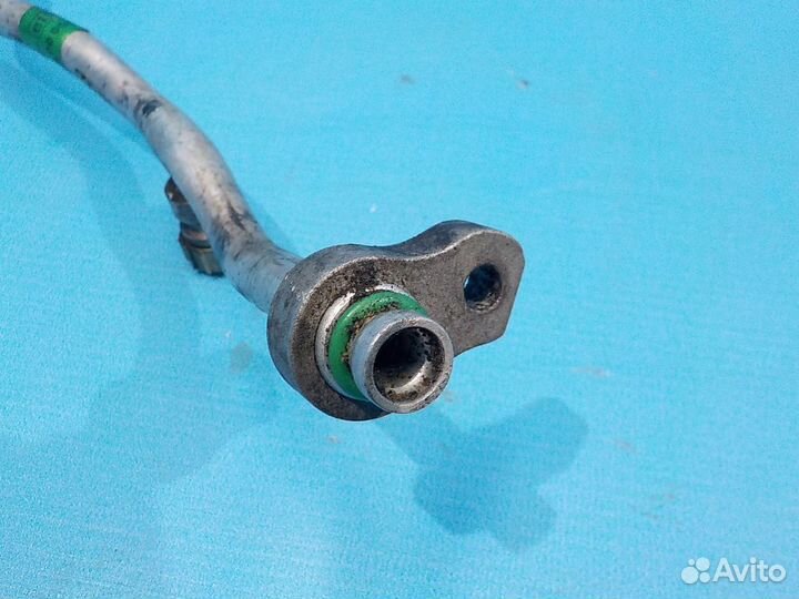 Трубка кондиционера KIA Ceed (ED) 2007-2012