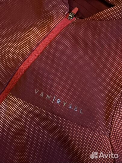 Джерси van rysel